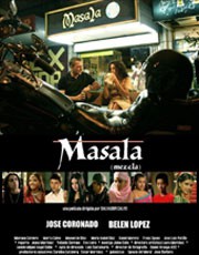 Masala