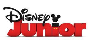 Disney Chanel Junior