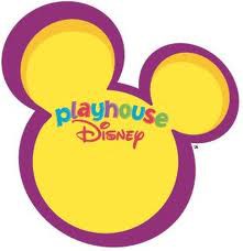Playhouse Disney