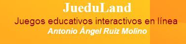 JueduLand